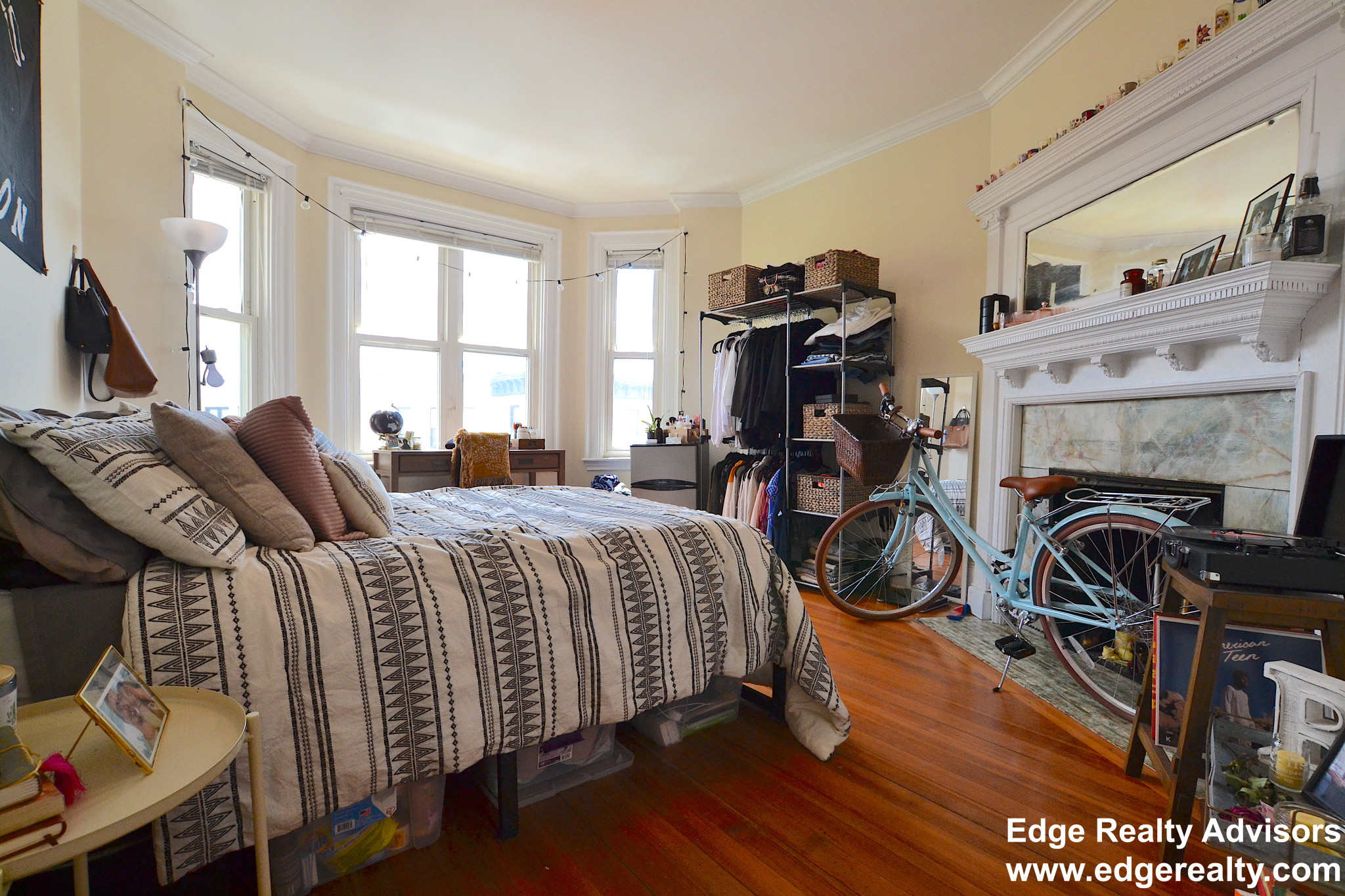 14 Sutherland Rd, Brighton