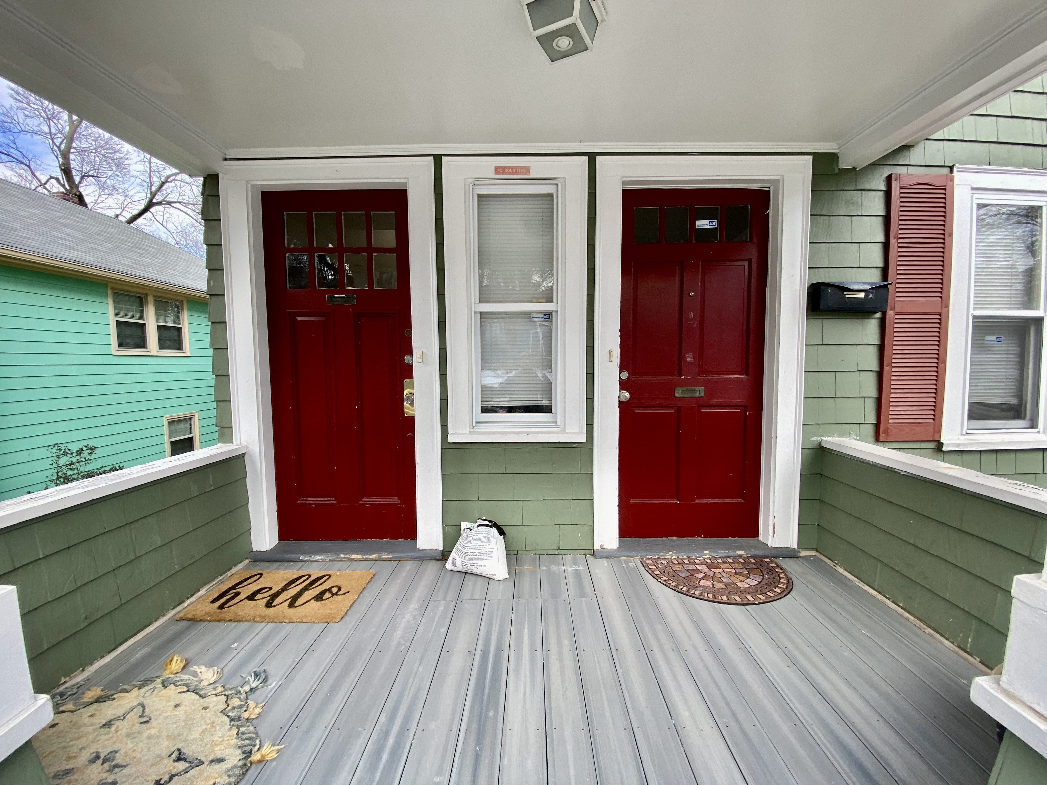 98 Whitford St, Roslindale