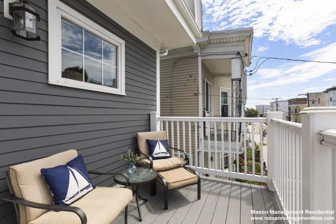 84 Chester Ave, Chelsea