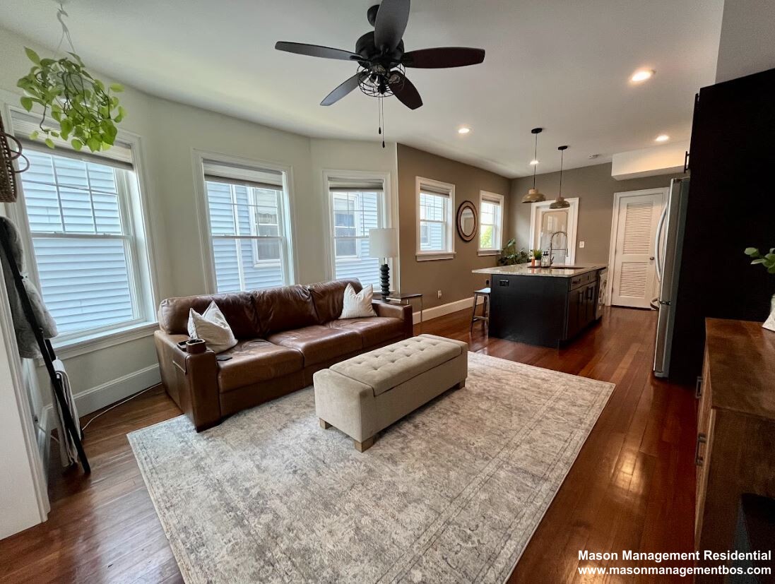 84 Chester Ave, Chelsea