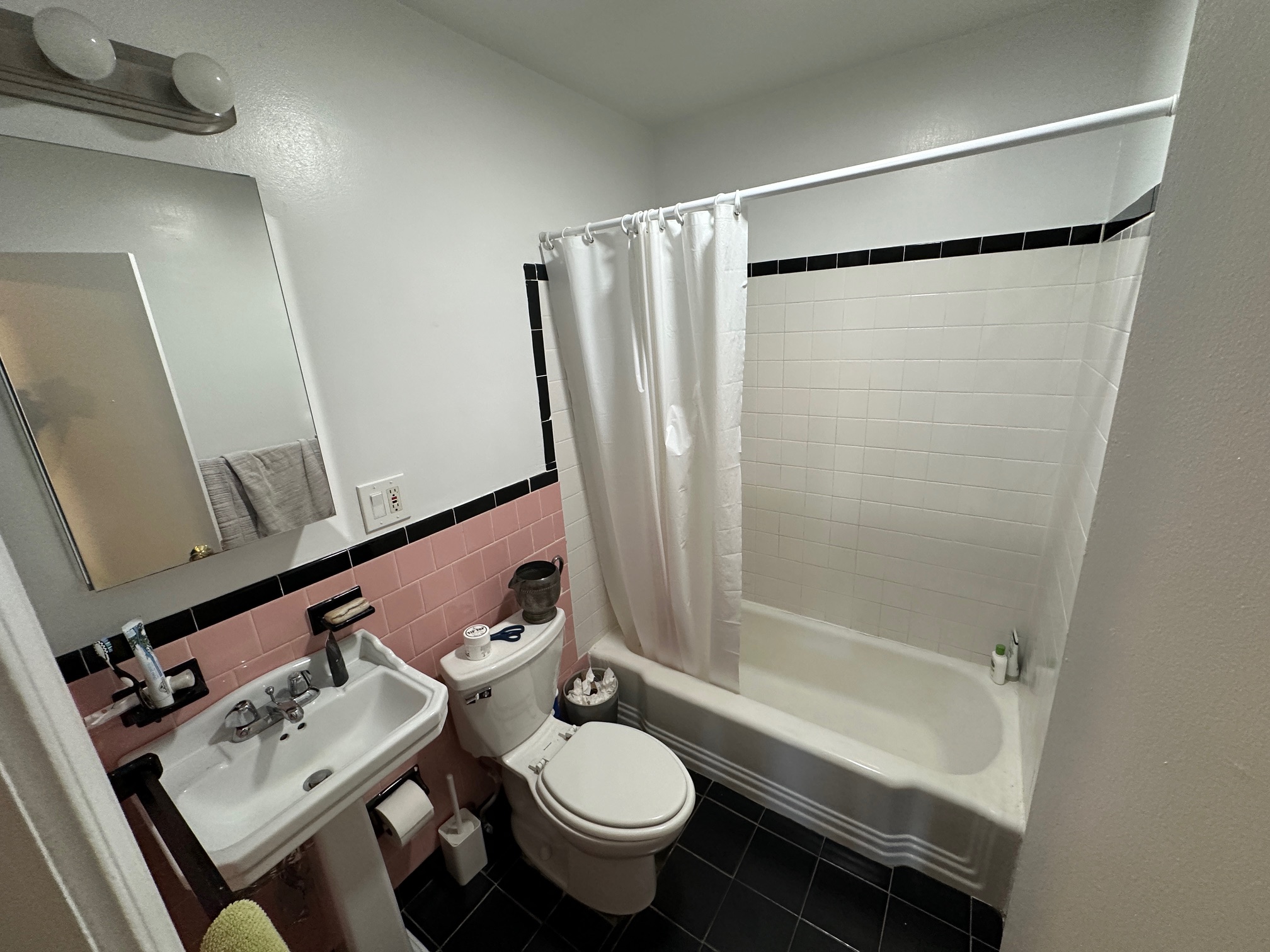 307 Beacon St, Back Bay