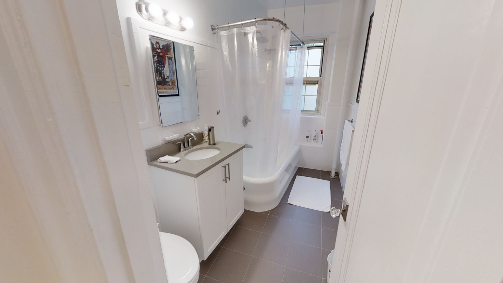 1401 Beacon St, Coolidge Corner