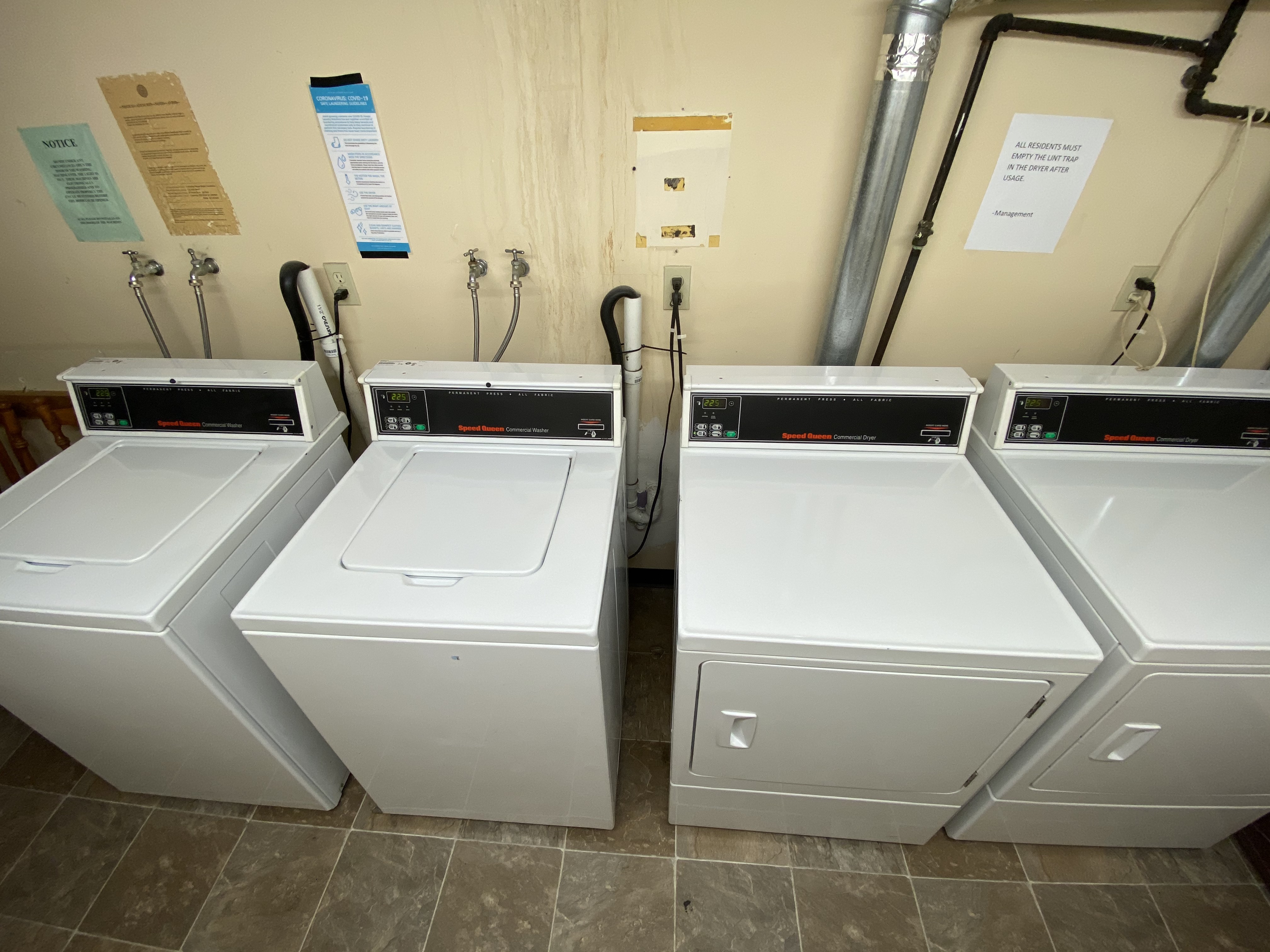 9 Chester St, Porter Square