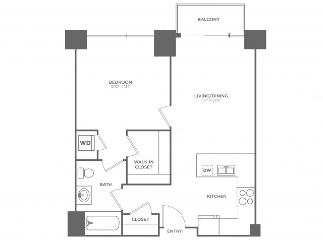 22 Water St, East Cambridge