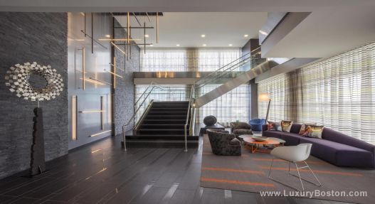 22 Water St, East Cambridge