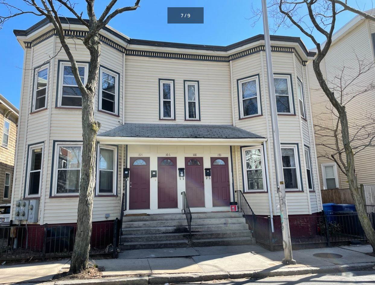 170 Putnam Ave, Riverside